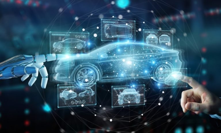 The Future of Adas Technology: Predictions and Trend
