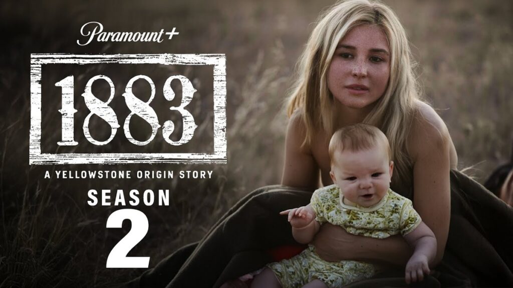 1883 Season 2